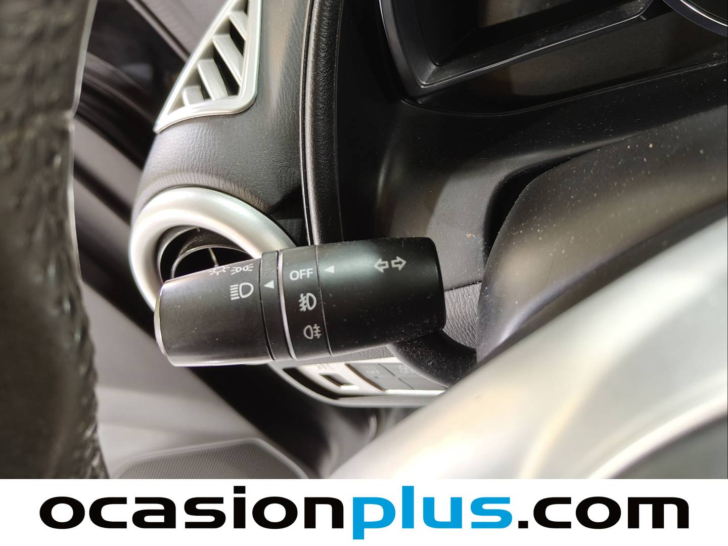 Equipamiento del Mazda CX-3 Mazda CX-3 1.5 DE SKYACTIV Luxury 2WD (105 CV)