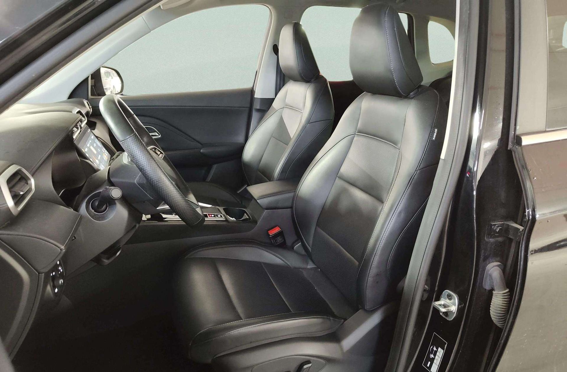 MG ZS 1.5 Hybrid+ Luxury - foto 15
