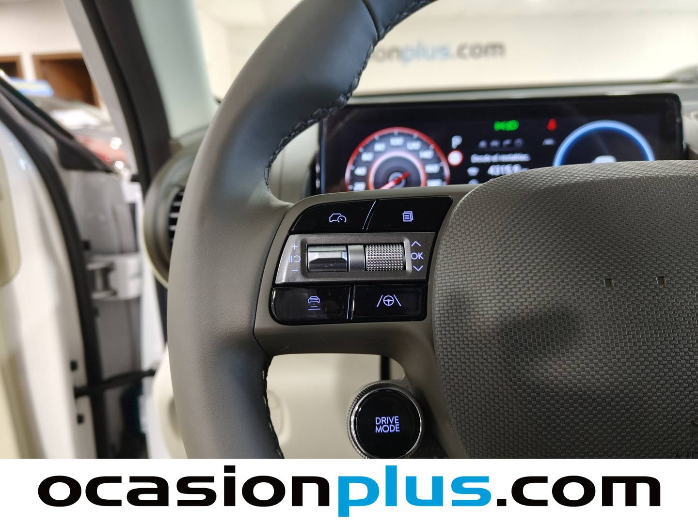 Hyundai Inster Hyundai Inster 49KWH Maxx (116 CV) 115cv