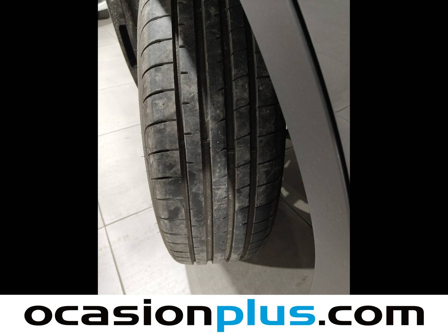 Foto BMW X4 BMW X4 xDrive20d (190 CV)