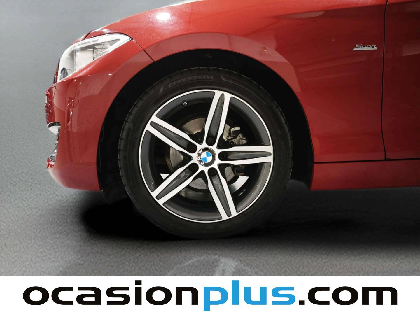 BMW Serie 2 BMW Serie 2 218i Coupe (136 CV) de ocasión