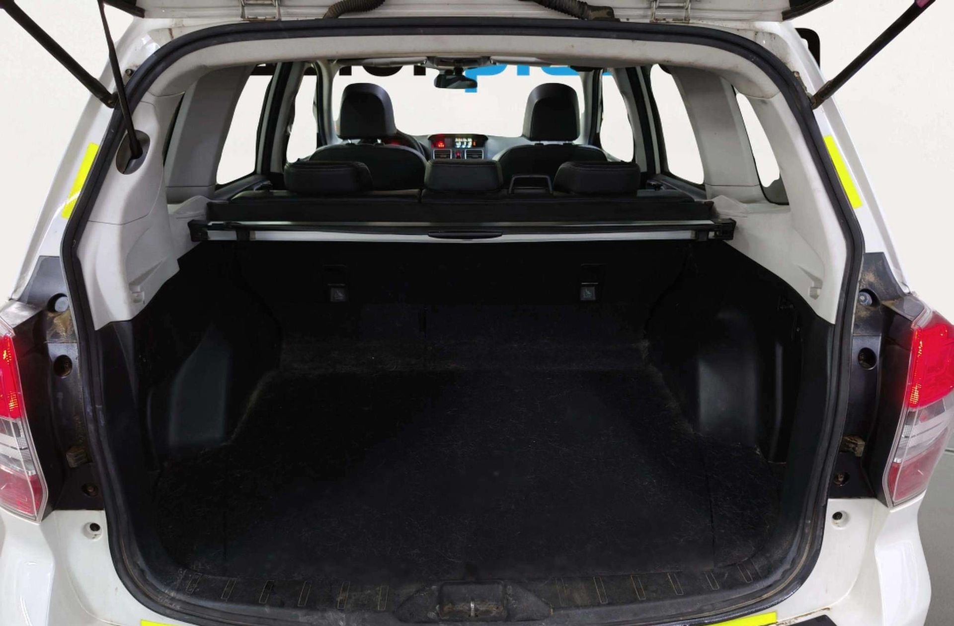 Subaru Forester 2.0 TD Executive - foto 19