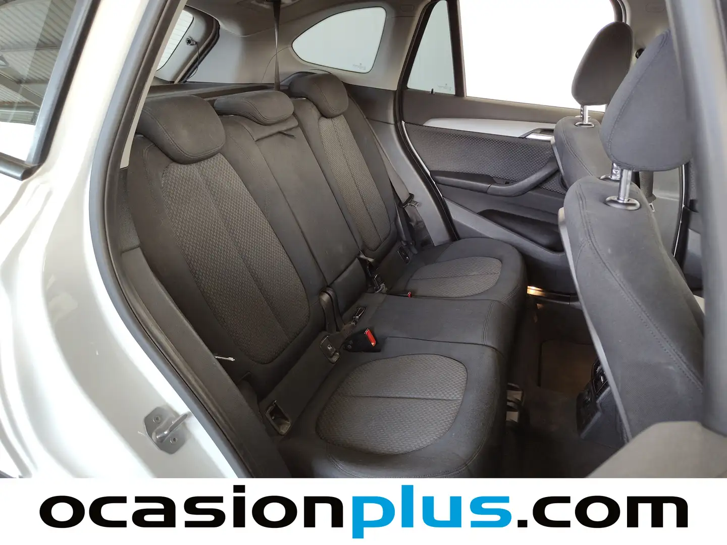 Foto BMW X1 BMW X1 sDrive16d (116 CV)