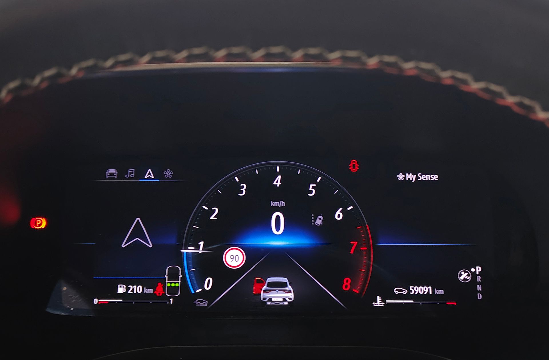 Renault Arkana RS Line TCe EDC Microhíbrido - foto 25