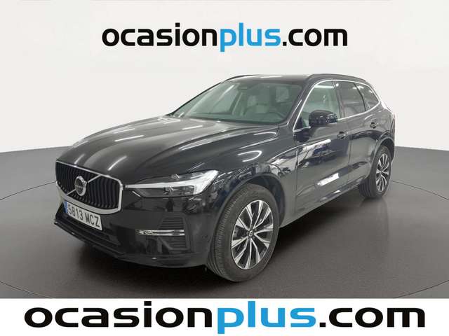 Volvo XC60 B4 D Core Auto (197 CV) de segunda mano
