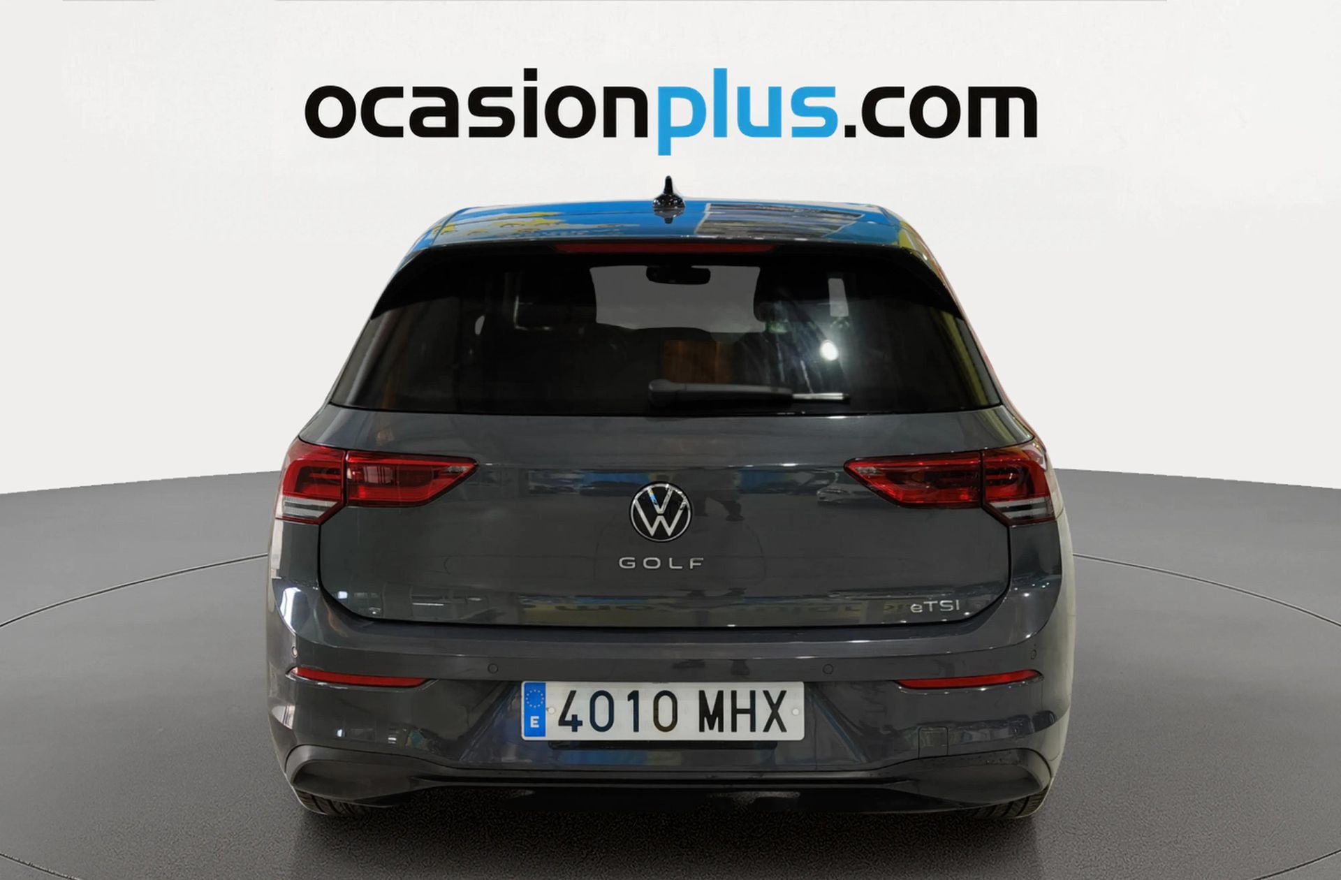 Volkswagen Golf Life 1.0 eTSI DSG - foto 14
