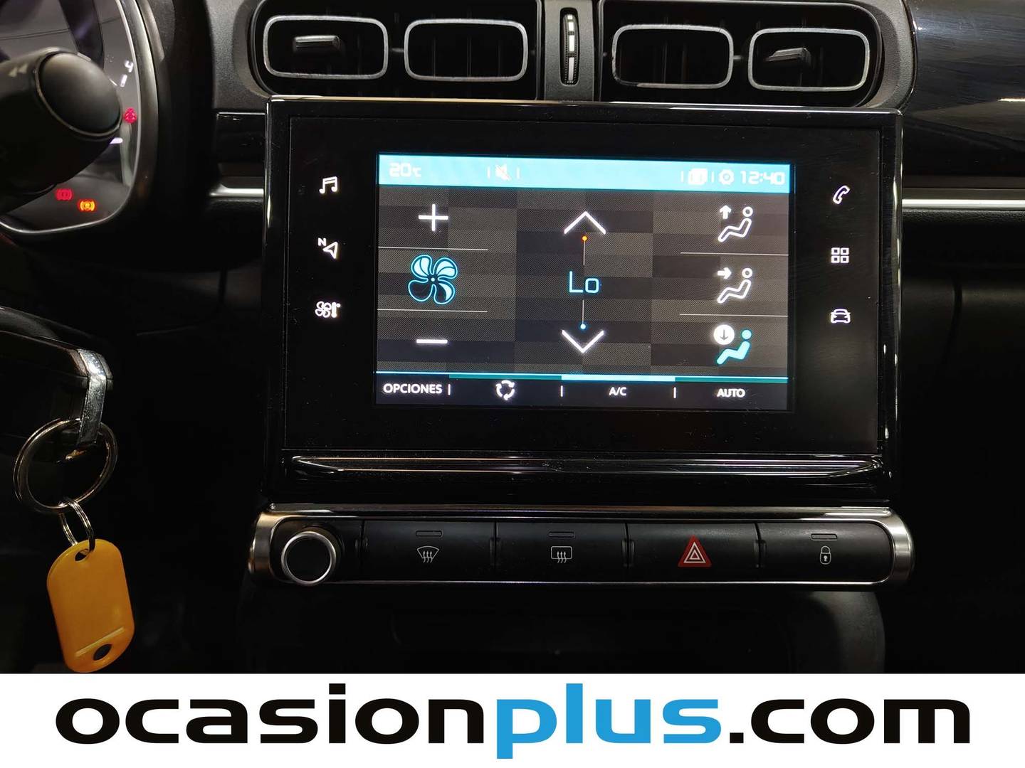 Citroën C3 Citroën C3 PureTech 82 Shine (82 CV) al mejor precio