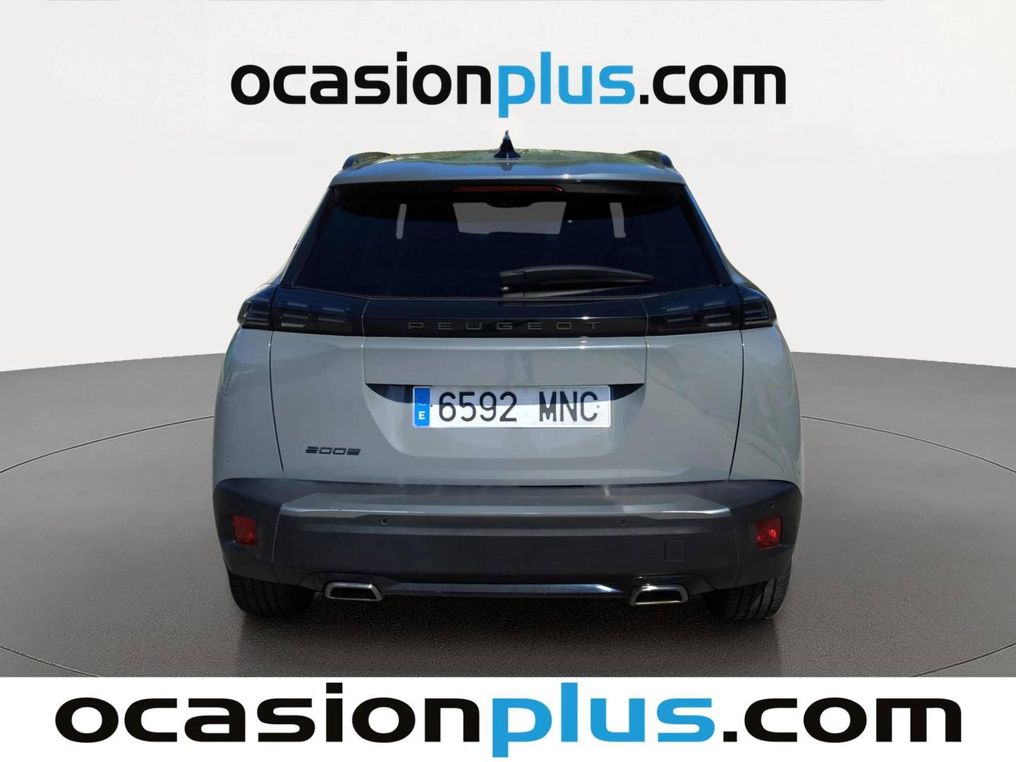 Peugeot 2008 Peugeot 2008 PureTech 130 S&S Allure EAT8 (130 CV) al mejor precio