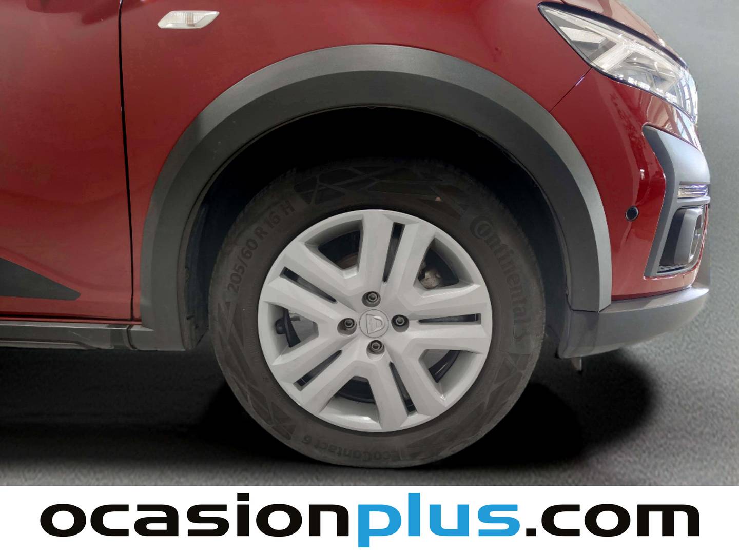 Dacia Sandero Dacia Sandero Stepway Comfort TCe (91 CV) al mejor precio