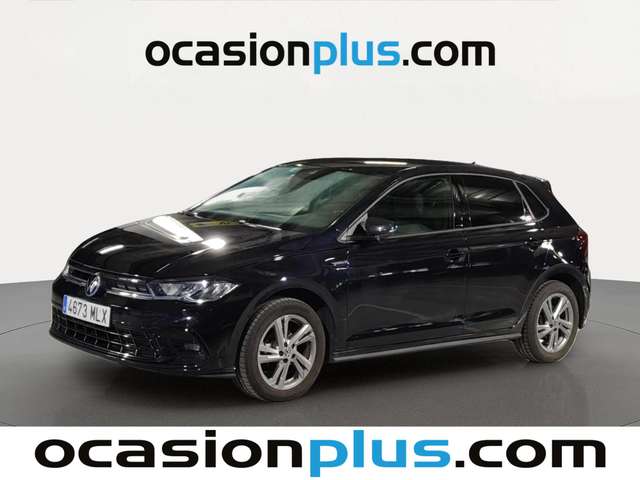 Volkswagen Polo R-Line 1.0 TSI (95 CV) de segunda mano