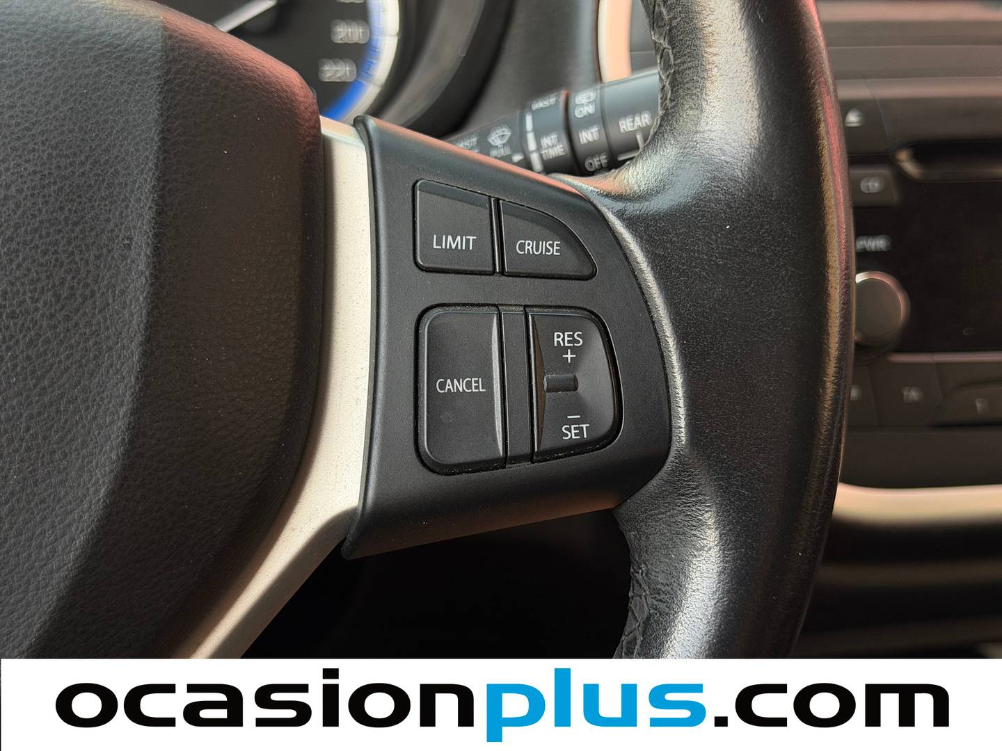 Suzuki SX4 S-Cross Suzuki SX4 S-Cross 1.6 DDiS GLE (120 CV) seminuevo
