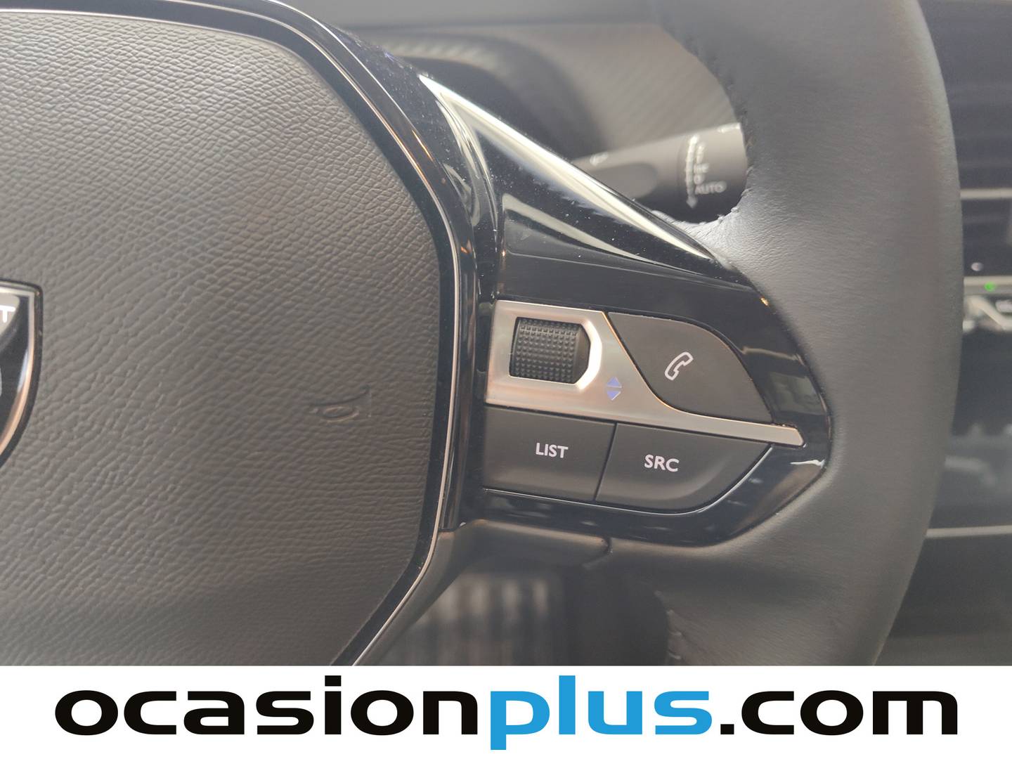 Peugeot 208 Peugeot 208 PureTech 100 Allure (100 CV) seminuevo