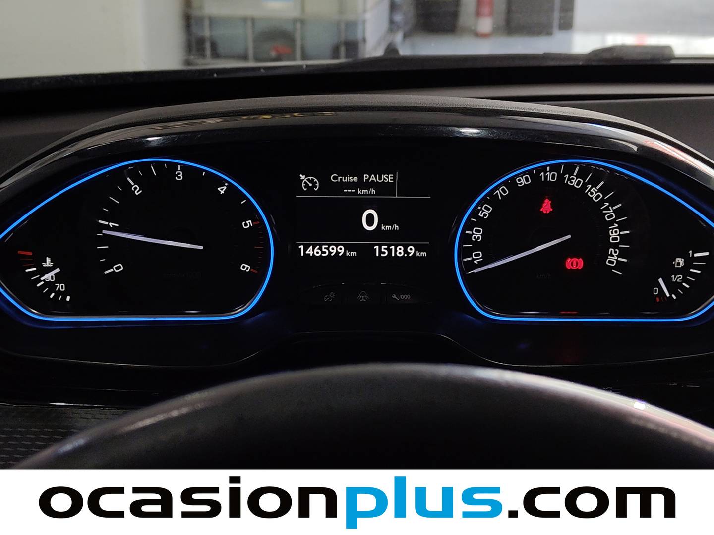 Peugeot 2008 Peugeot 2008 BlueHDi 100 Allure (100 CV) 2016
