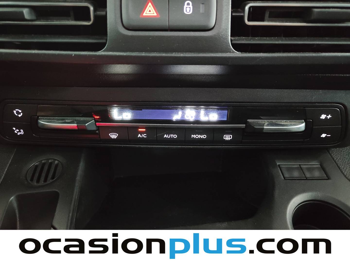 Opel Combo Life Opel Combo Life 1.5 TD Elegance Plus L (131 CV) diésel