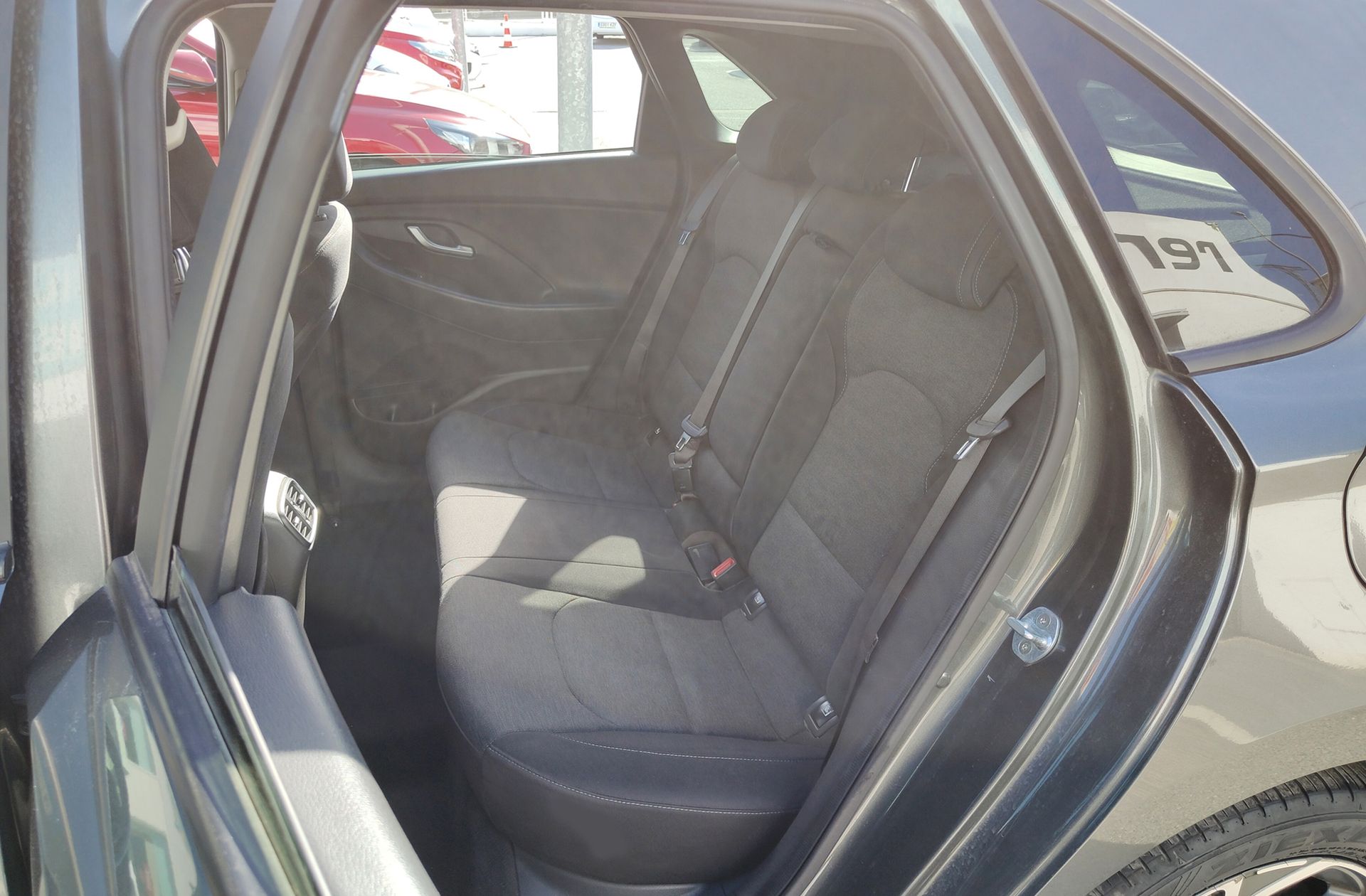 Hyundai i30 1.0 T-GDi 48V Tecno - foto 10
