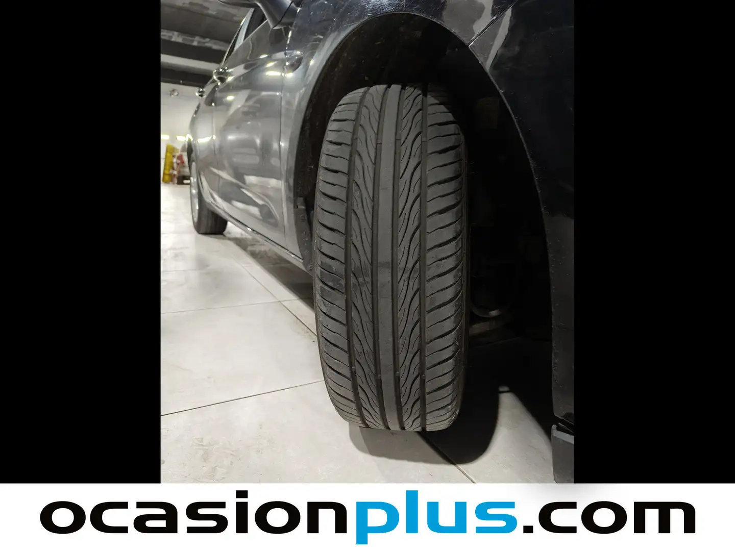 Foto Opel Astra Opel Astra 1.2 Turbo SHL Edition (110 CV)