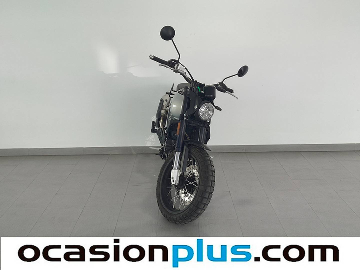 SWM GRAN MILANO SWM GRAN MILANO OUTLOW 125 km 0