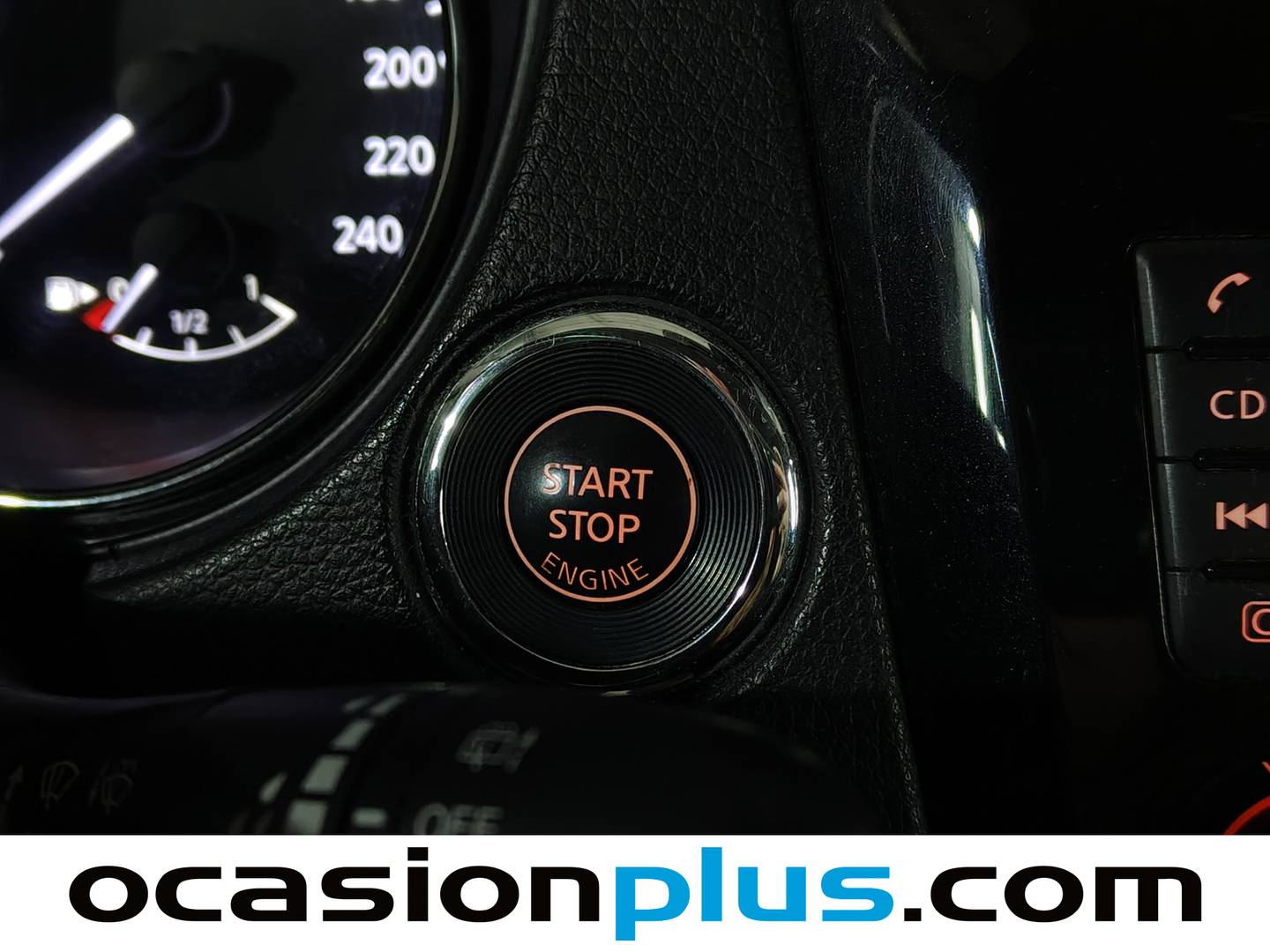 Nissan QASHQAI Nissan Qashqai 1.5 dCi N-Connecta 4x2 (110 CV) km 0