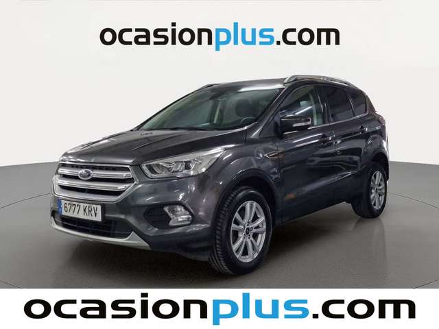 Ford Kuga 1.5 EcoBoost Trend+ 4x2 (120 CV) de segunda mano