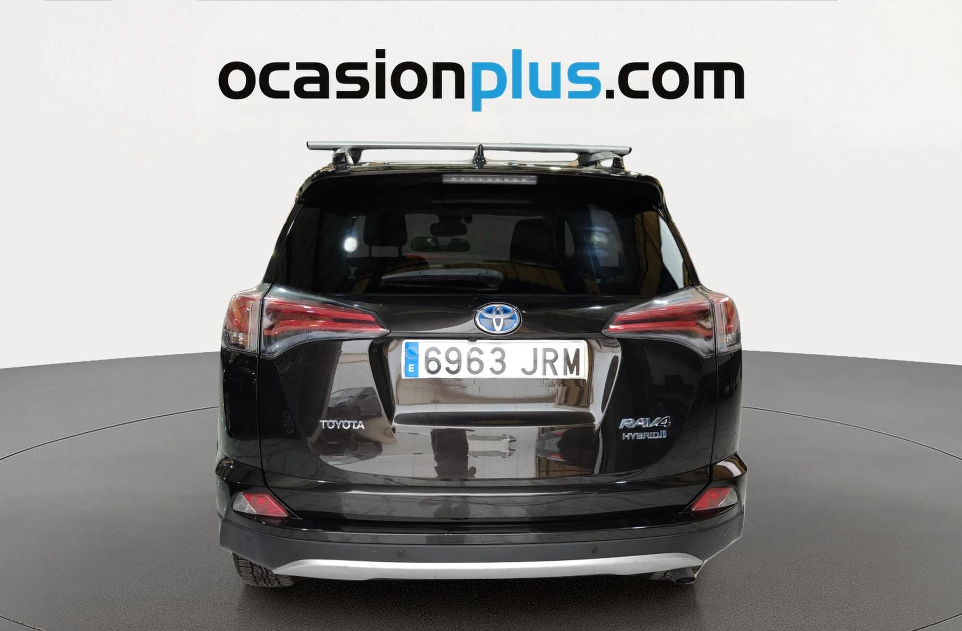 Toyota RAV4 2.5l hybrid Advance 2WD - foto 13