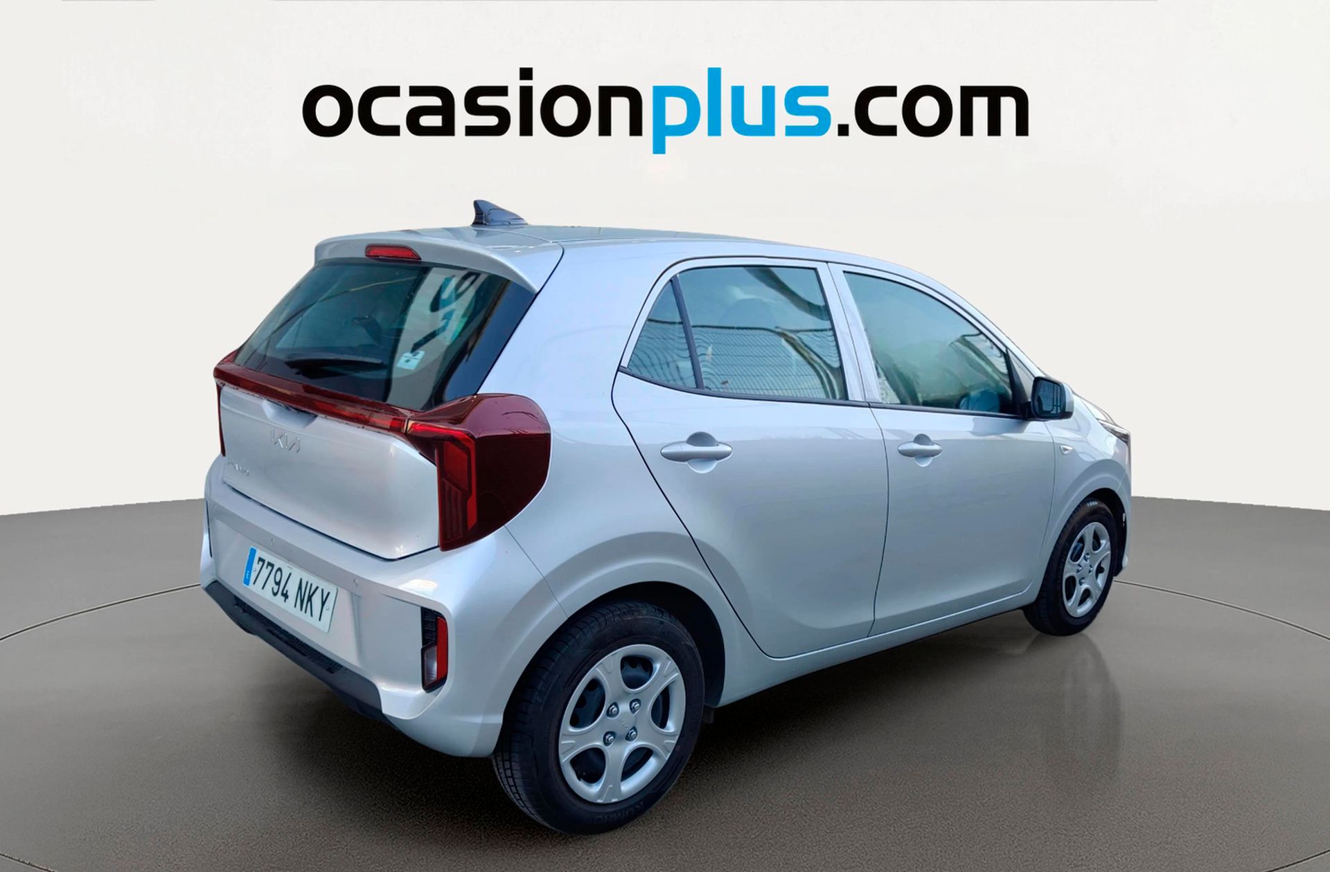 Kia Picanto 1.0 GDi Concept - foto 4