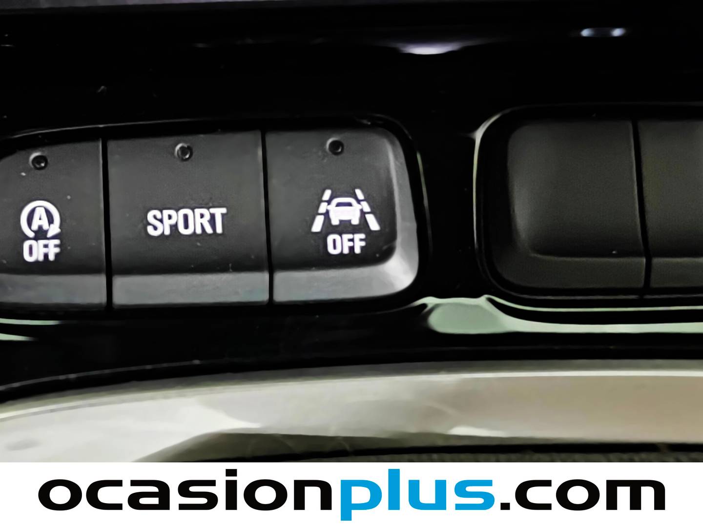 Accesorios del Opel Corsa Opel Corsa 1.2 T XHL GS (100 CV)