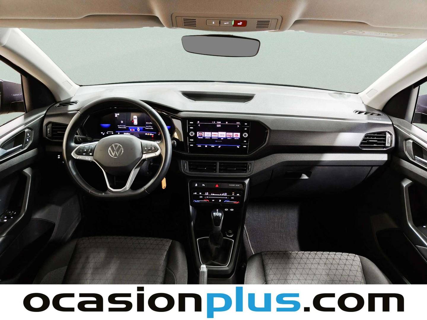 Volkswagen T-Cross Volkswagen T-Cross Sport 1.5 TSI (150 CV) DSG de ocasión