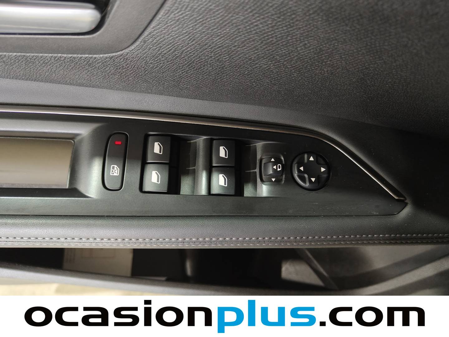 Peugeot 5008 Peugeot 5008 PureTech 130 S&S Allure (130 CV) 7 Plazas gasolina