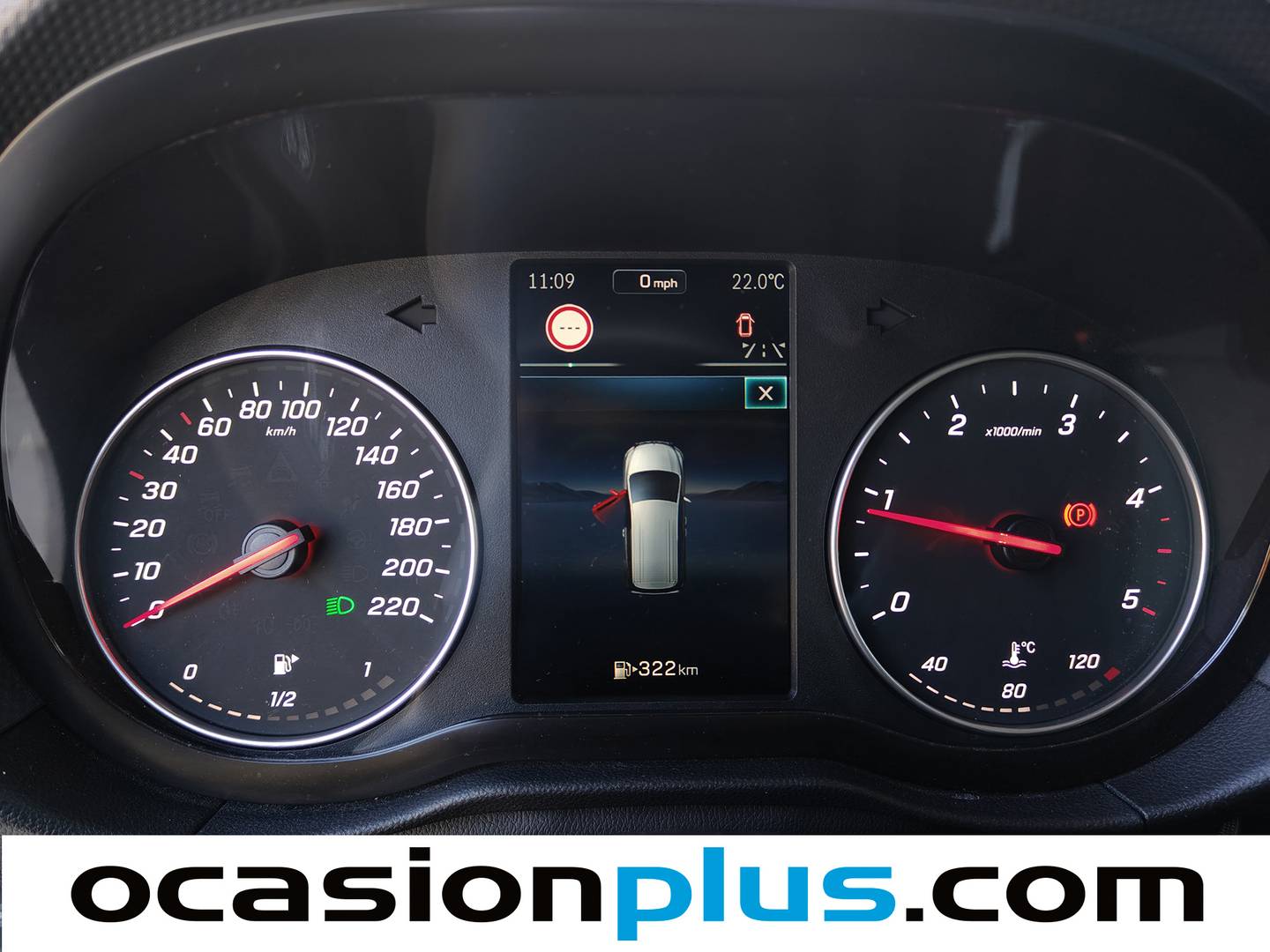 Mercedes Citan Mercedes Citan Combi 110 CDI Tourer Base (95 CV) diésel