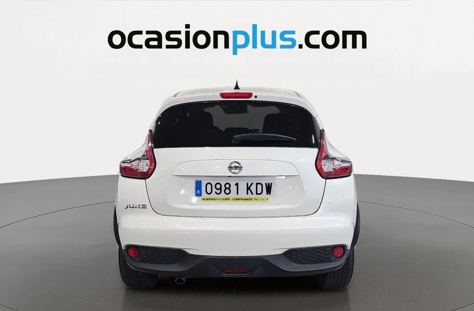 Nissan Juke DIG-T N-Connecta 4x2 - foto 15