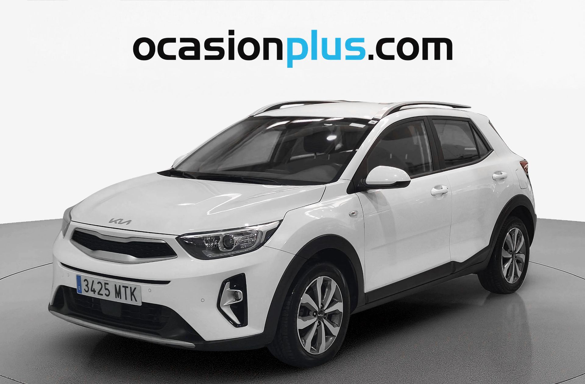 Kia Stonic 1.0 T-GDi Drive DCT