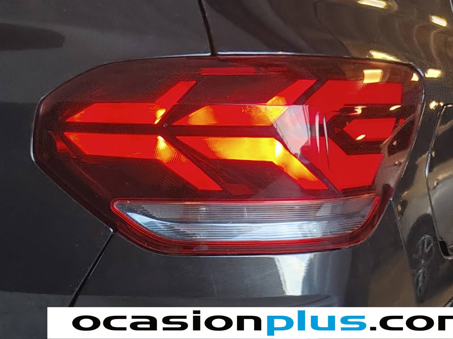 Foto Dacia Sandero Dacia Sandero Expression TCe (90 CV)