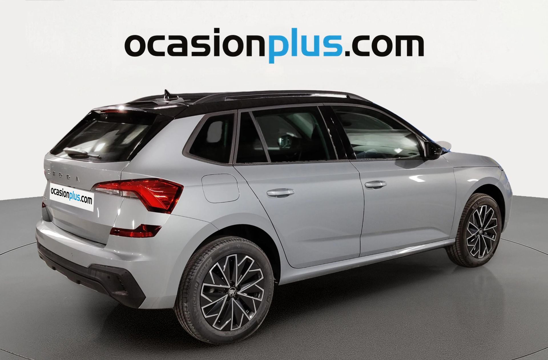 Škoda Kamiq 1.0 TSI Selection DSG - foto 4