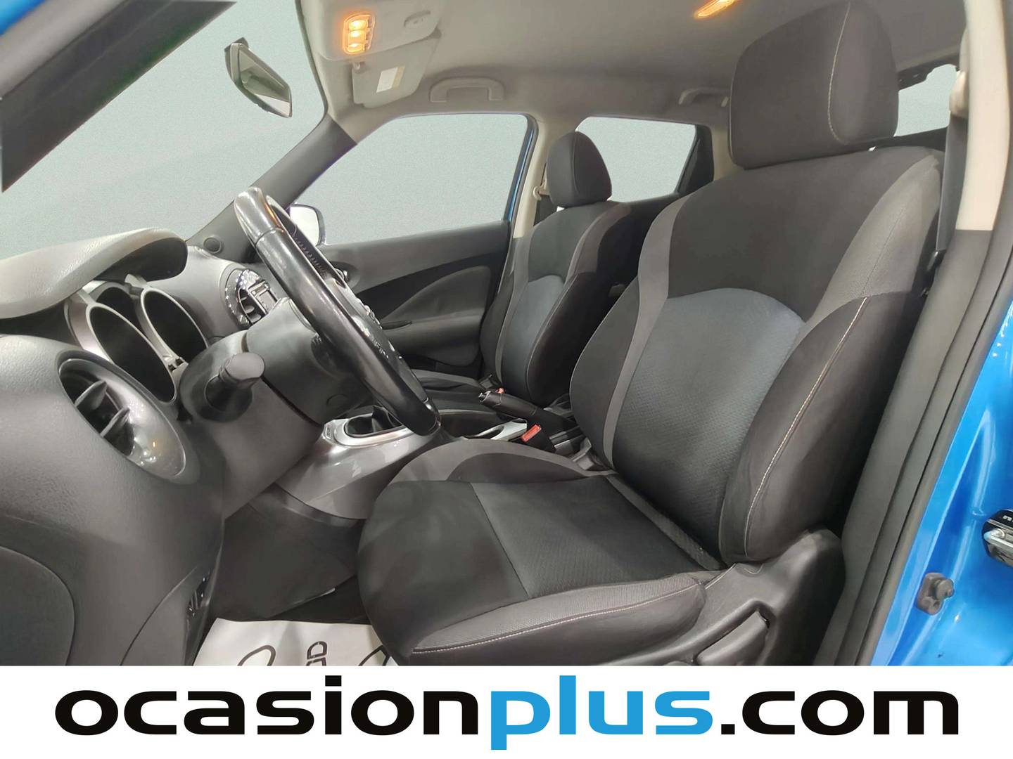 Nissan JUKE Nissan Juke G Acenta (112 CV) 112cv