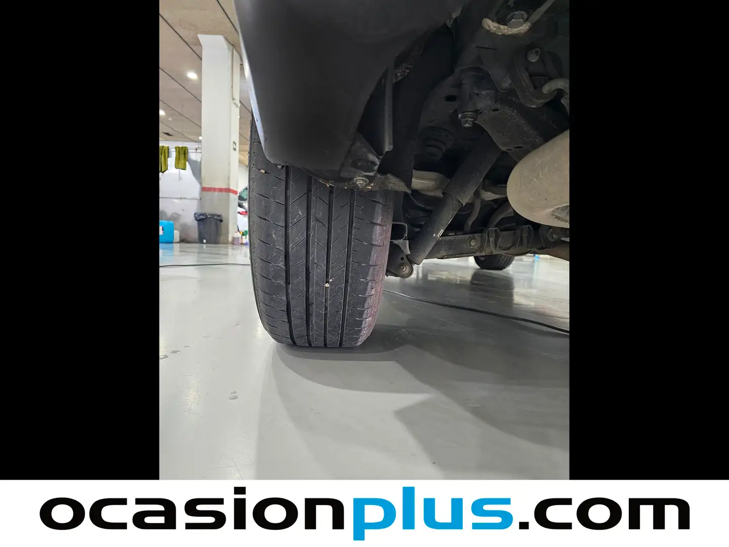 Foto Nissan X-TRAIL Nissan X-Trail dCi 150 N-Connecta 4x2 (150 CV)