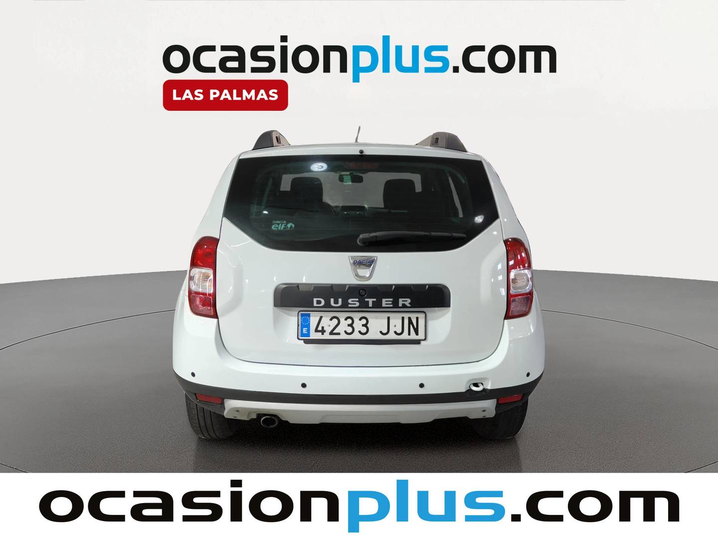 Dacia Duster Dacia Duster Laureate TCE (125 CV) barato