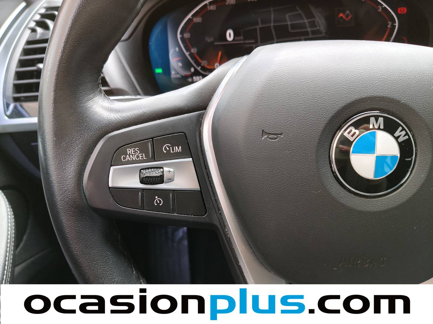 BMW X3 BMW X3 xDrive20d (190 CV) automático