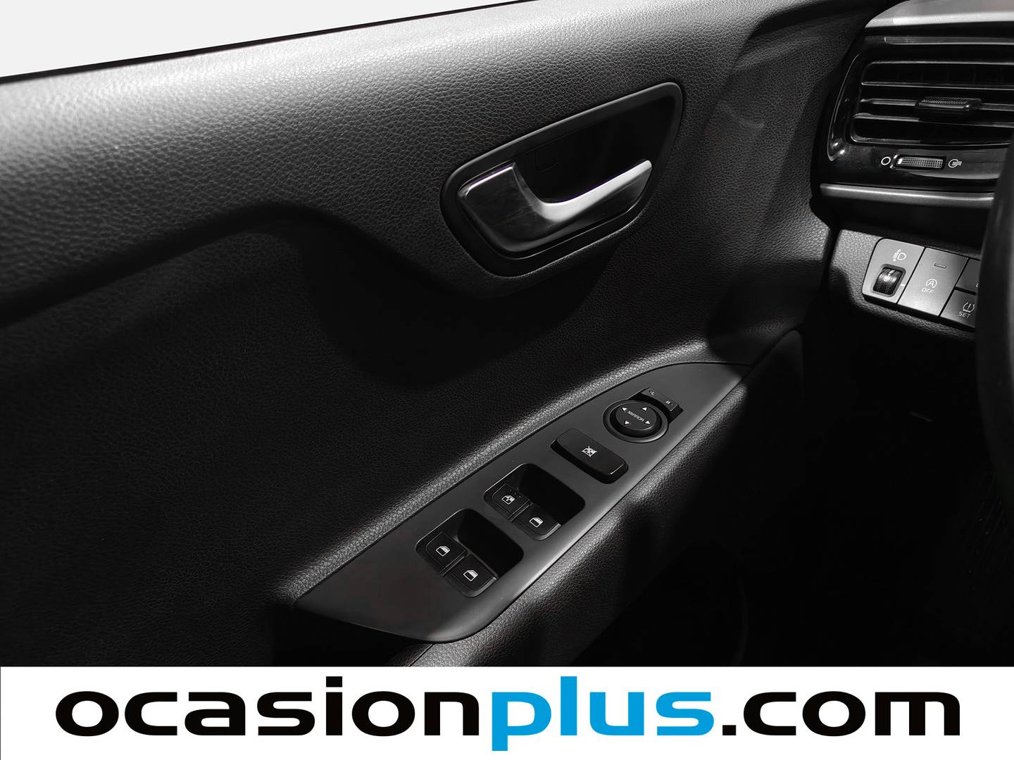 KIA Stonic KIA Stonic 1.0 T-GDi Drive DCT (100 CV) automático