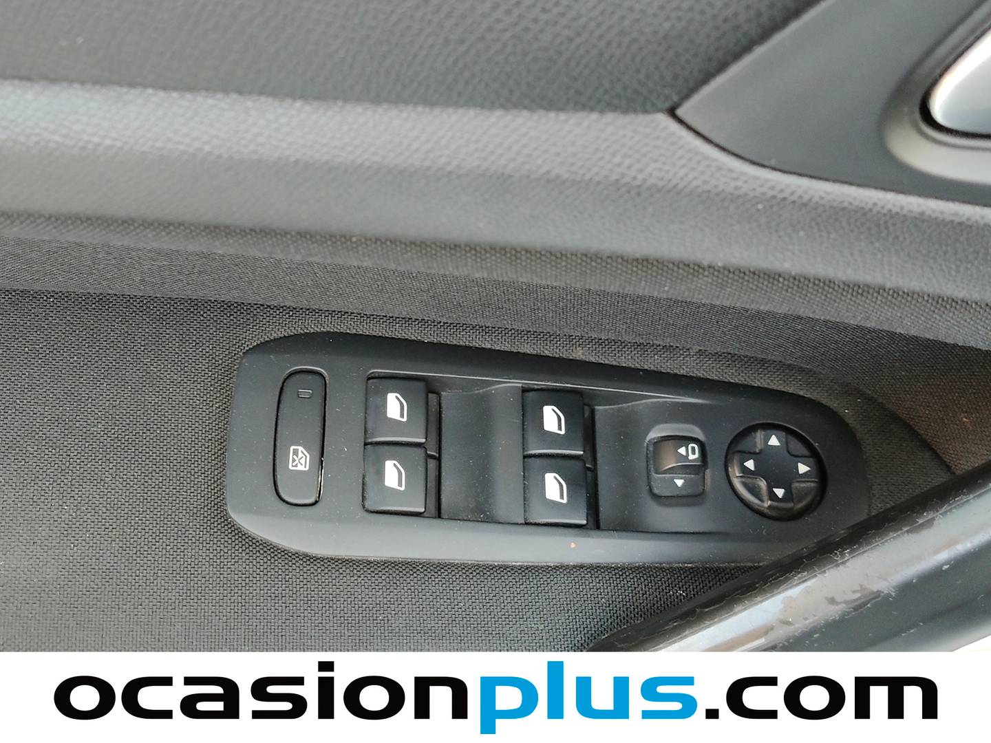 Peugeot 308 Peugeot 308 PureTech 110 S&S Style (110 CV) gasolina