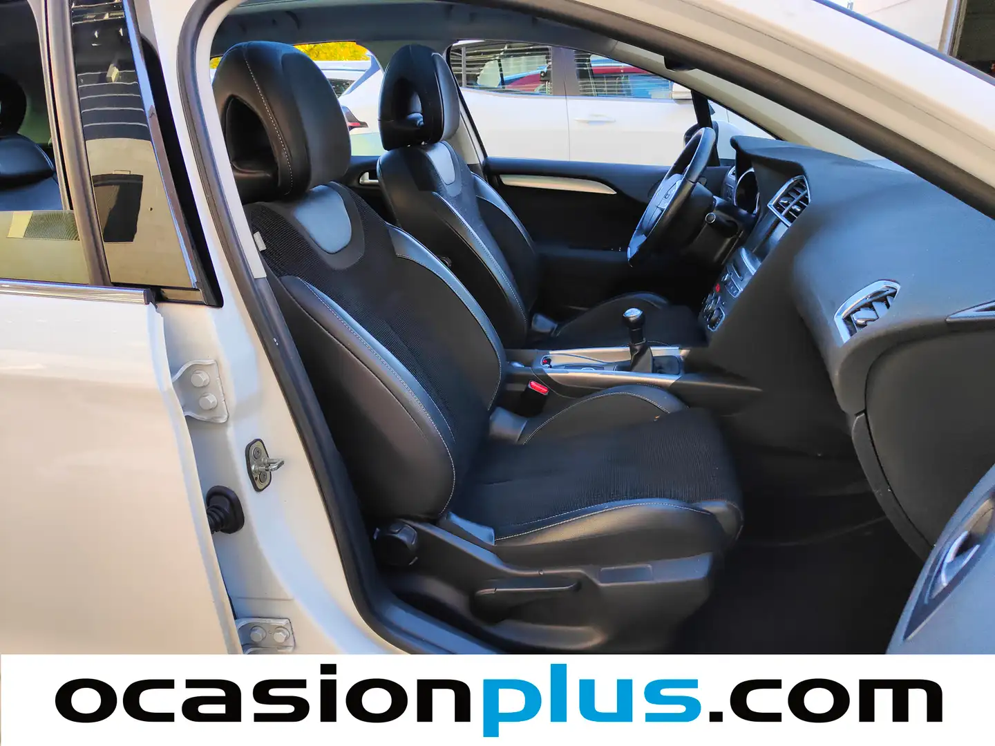 Foto Citroën C4 Citroen C4 PureTech 110 Feel Edition (110 CV)