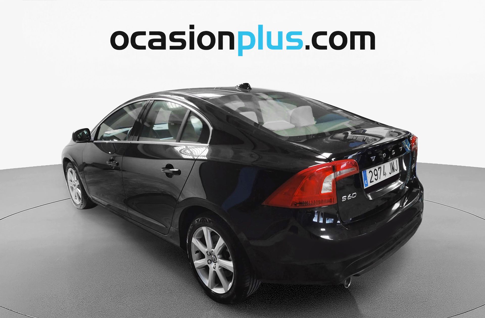 Volvo S60 D3 Momentum - foto 3