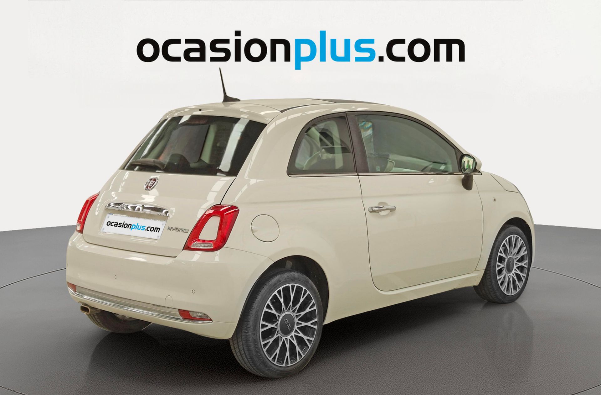 Fiat 500 1.0 Hybrid Dolcevita - foto 4