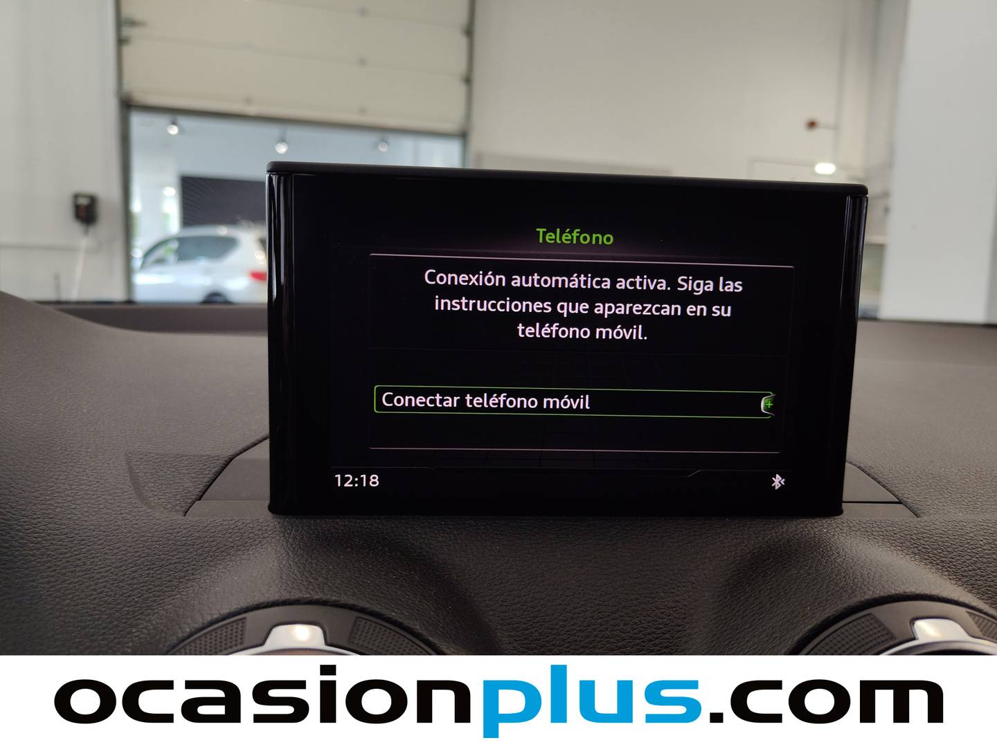 Equipamiento del Audi Q2 Audi Q2 design 35 TFSI (150 CV) S tronic