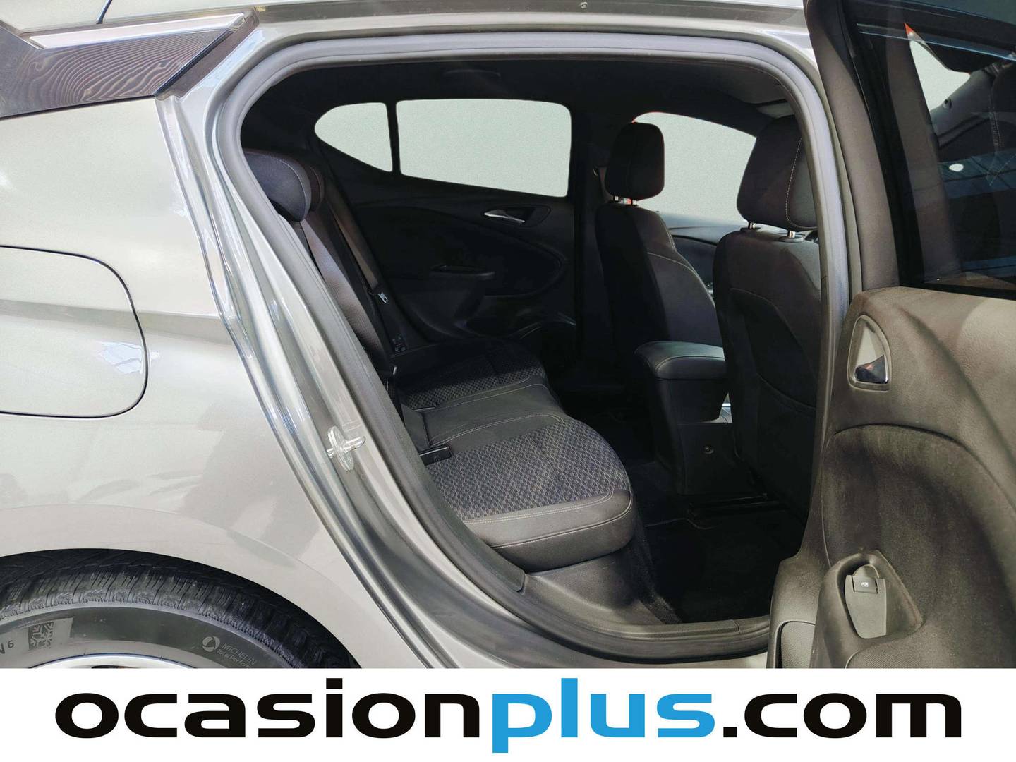 Opel Astra Opel Astra 1.6 CDTi S&S Dynamic (136 CV) al mejor precio