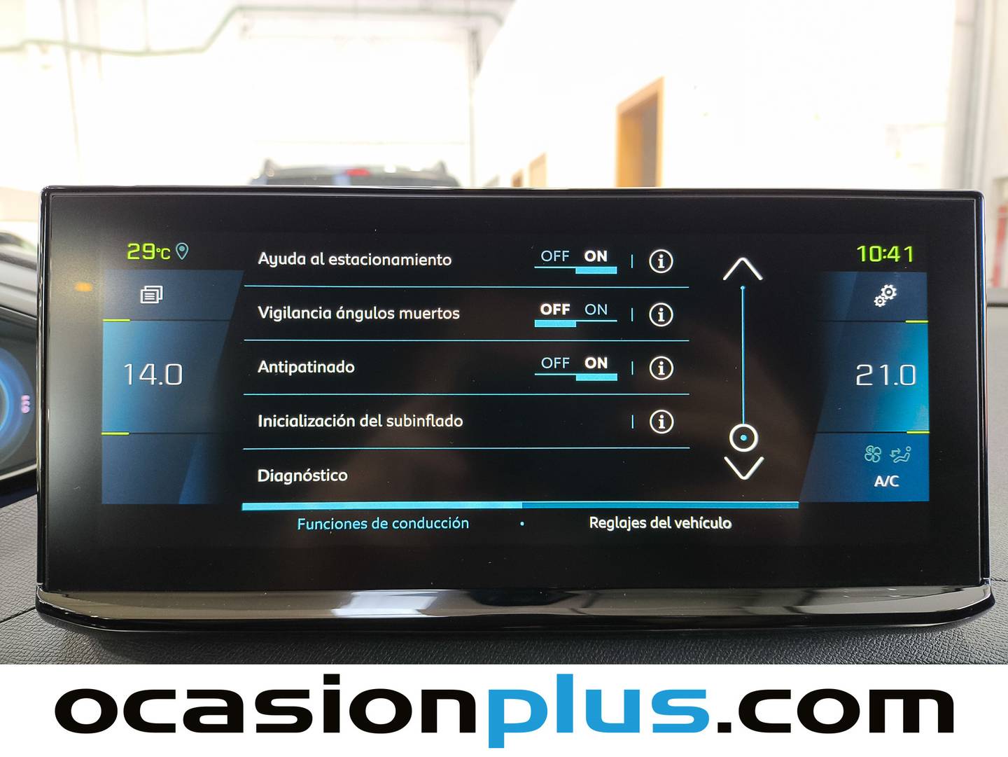 Peugeot 3008 Hybrid Peugeot 3008 Hybrid 225 Allure Pack e-EAT8 (225 CV) 225cv