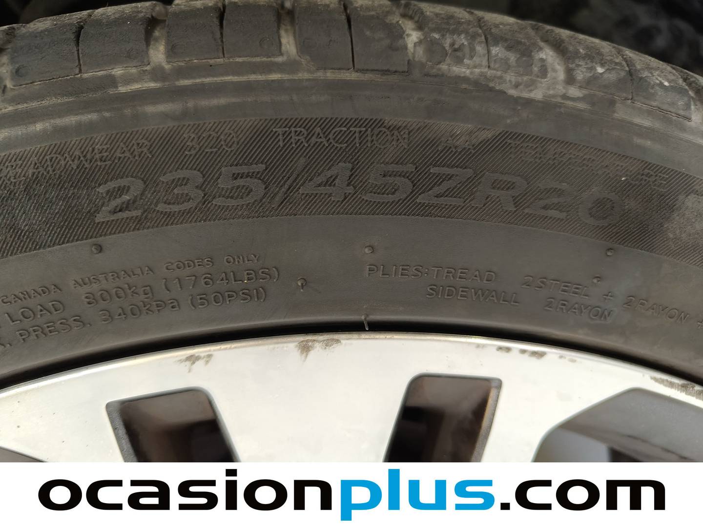 Seat Tarraco Seat Tarraco 2.0 TDI S&S Xcellence (150 CV) 7 Plazas 2019