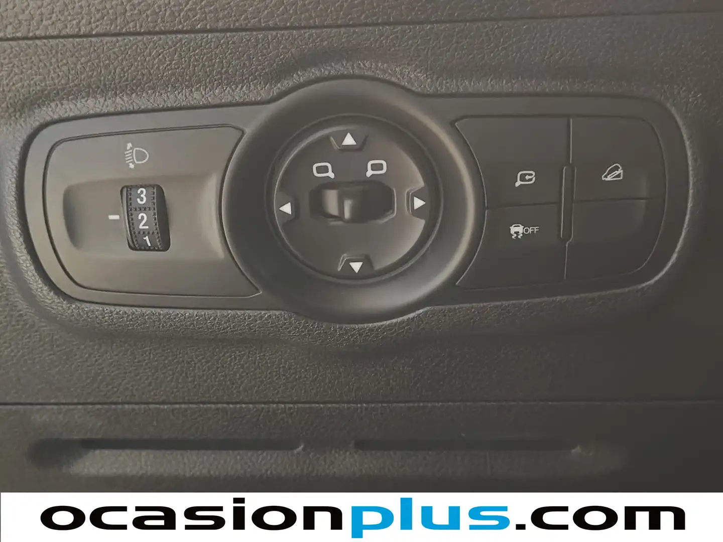 Foto DR AUTOMOBILES DR 4.0 DR AUTOMOBILES DR4 1.5  (116 CV)