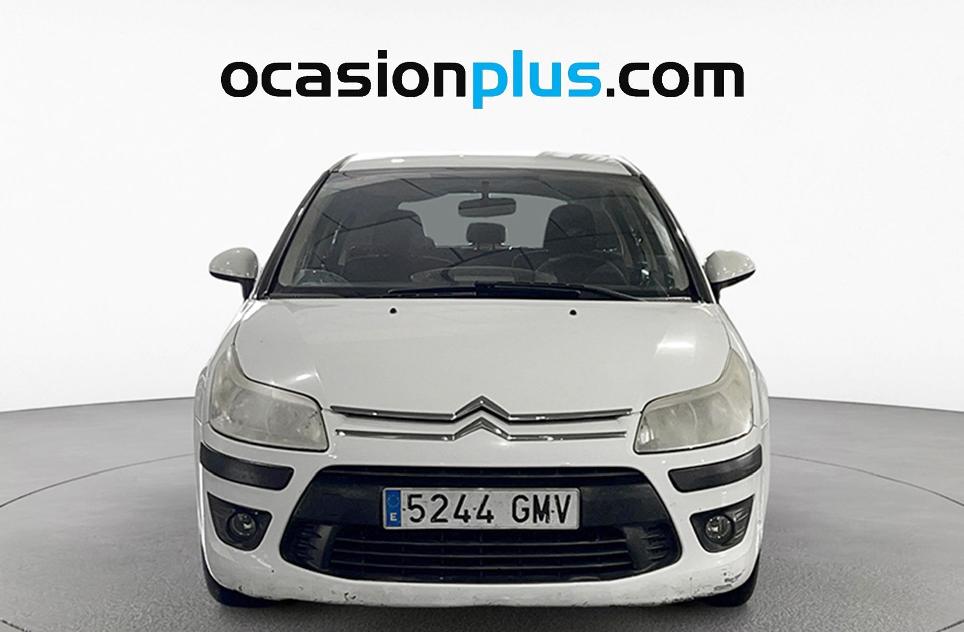 Citroën C4 1.6 HDi Cool CMP - foto 10