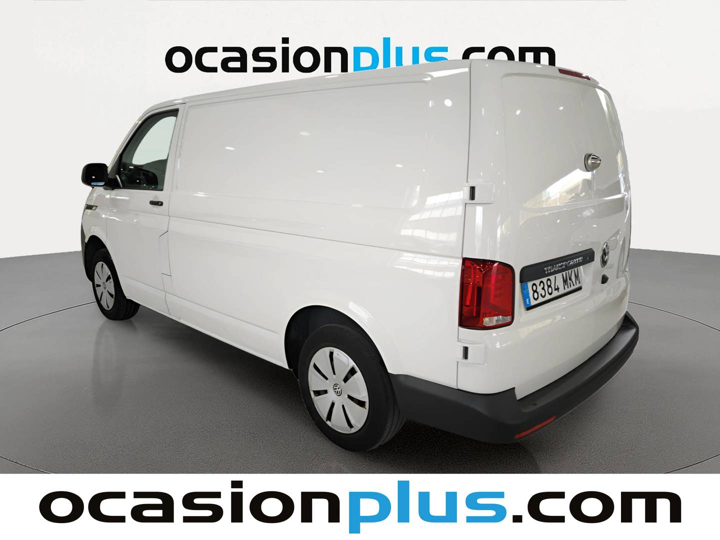 Foto Volkswagen Transporter Volkswagen Transporter Batalla Corta TN 2.0 TDI (110 CV)