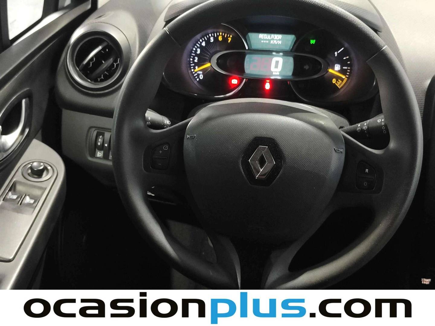 Renault Clio Renault Clio Sport Tourer 1.2 16V Authentique E6 (75 CV) al mejor precio